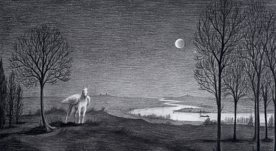 The Masque Of Blackness