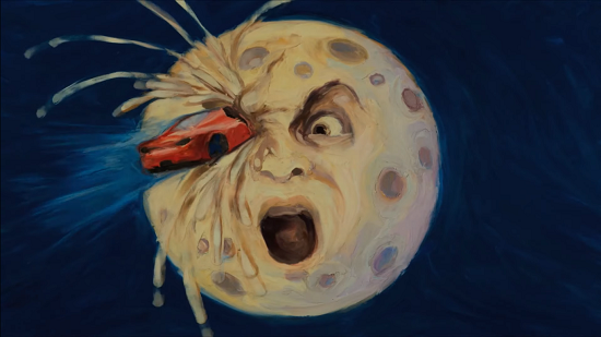 The One-Minute Memoir