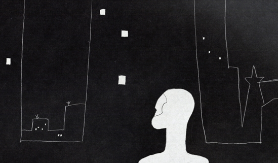 The Piece of Tail in the Mouth of the Snake that Bites Its Own Tail