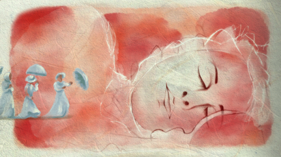 Cris et chuchotements