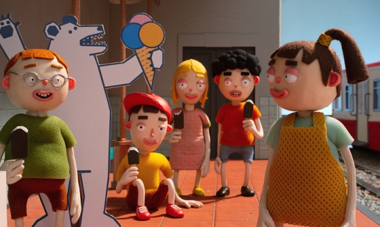 Matilda ir atsargin? Galva