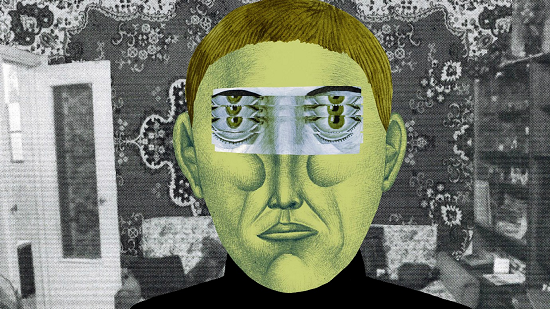 My Galactic Twin Galaction