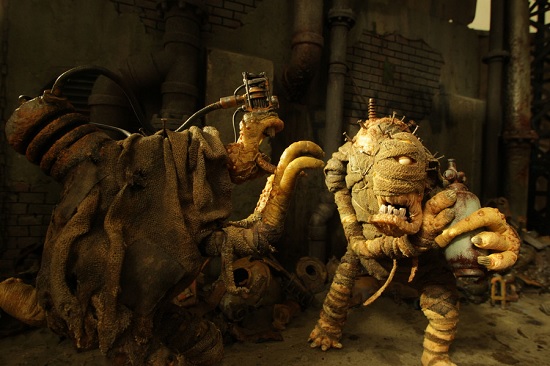 Rutina: La prohibición