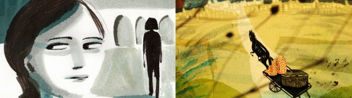 El sueño de la sultana