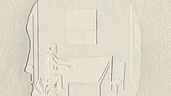 Aprieta este botón si empiezas a entrar en pánico (Push This Button If You Begin to Panic)