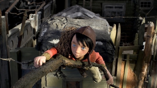 Pedro y el lobo (Peter & the Wolf)