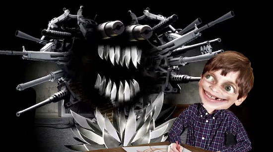 The Existential Threat