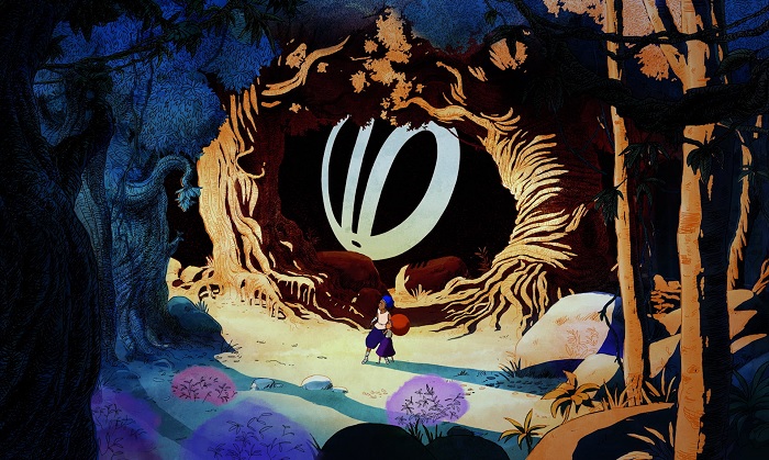 Les ombres (Shadows)