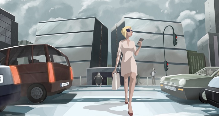 Los demonios de barro (My Grandfather's Demons)