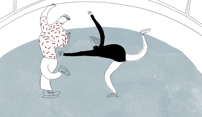 Sve te senzacije u mom trbuhu (All Those Sensations in My Belly)