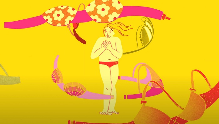 A Love/Hate Relationship