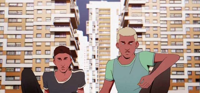 Hurt People Hurt People