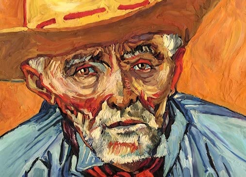 Mona Lisa Descending a Staircase