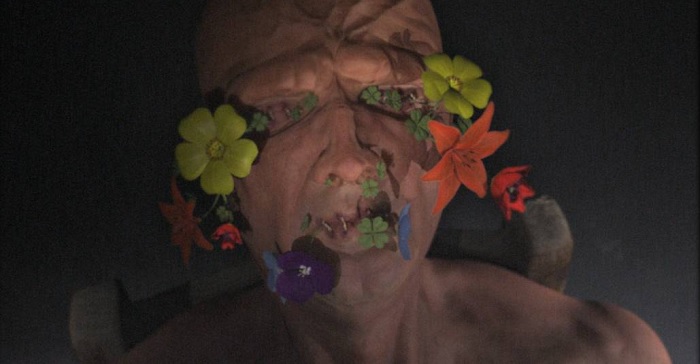 Vacuidad (Emptiness)