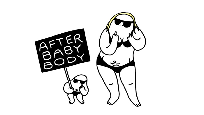 Wochenbett (Postpartum)