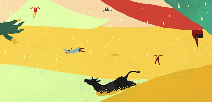 Archipiélago (Archipel)