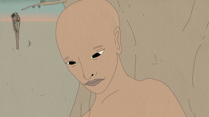 Oderwanie (The Place)