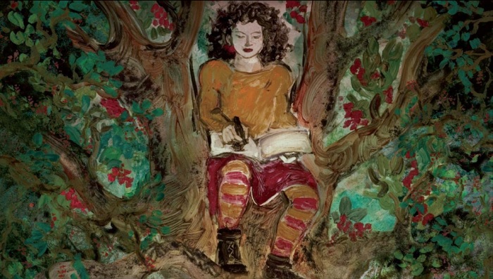 The Crossing (La traversée)