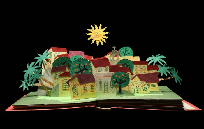 El árbol ya fue plantado