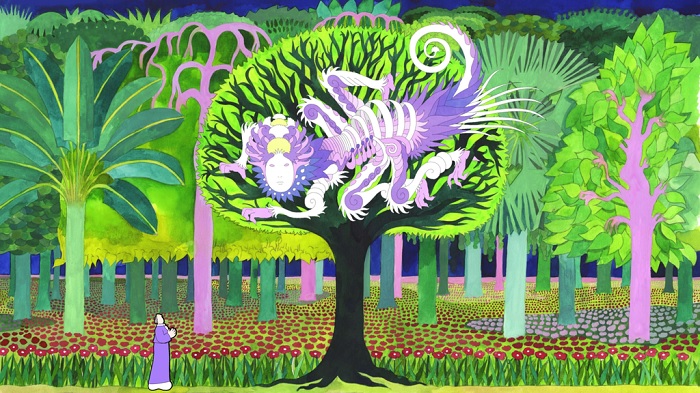 Au revoir Jérôme !