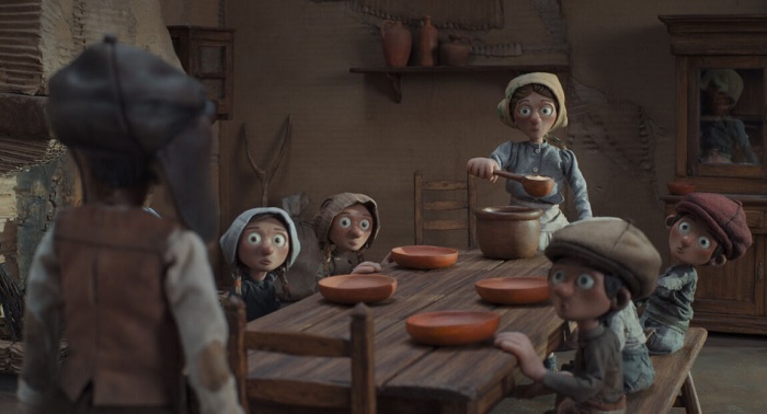 Interdit aux chiens et aux italiens