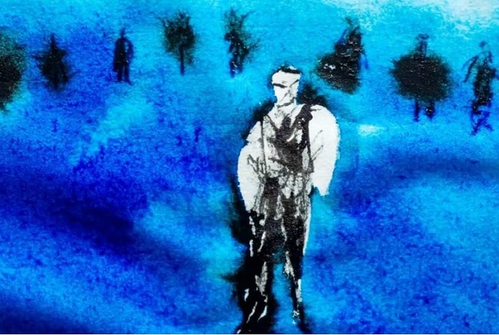 Short Cuts: Le Cercle rouge