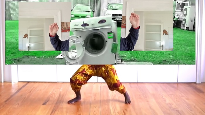 Twist into Any Shape