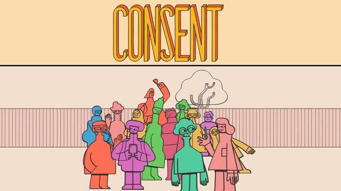 Consent for Kids