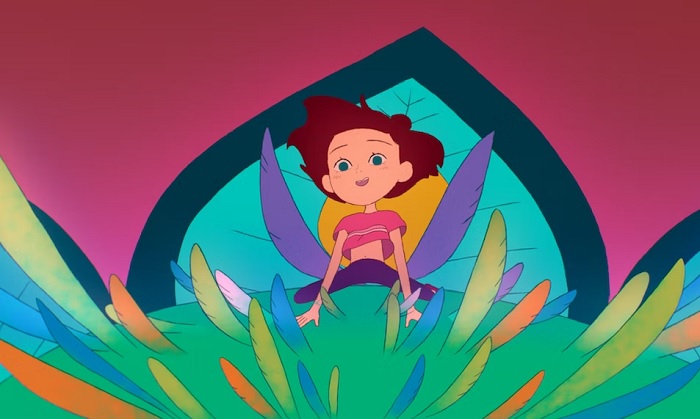 Mission magique à Mexico