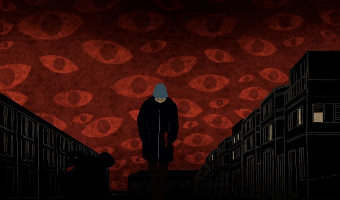 Los días que (nunca) fueron