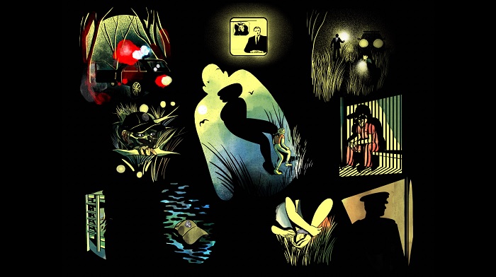 Naive Mischief In Oak Paso