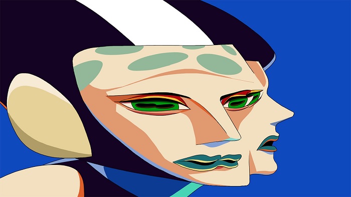 New Chitose Signal Film