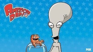 American Dad