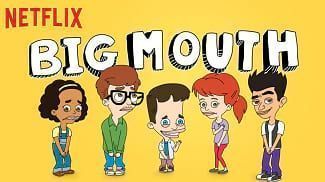 Big Mouth
