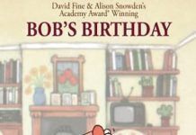 1994: Bob’s Birthday
