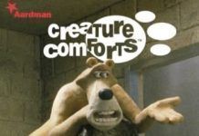 1989: Creature Comforts