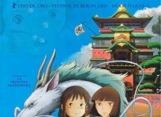 Las 10 películas favoritas de Bruno Simões