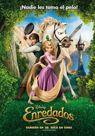Enredados (Tangled)