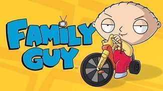 Padre de familia (Family Guy)