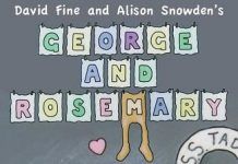 1987: George and Rosemary