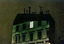 1959: Inspektor se vratio kuci