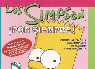 2000: Los Simpson ¡Por Siempre!