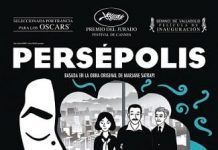 2007: Persépolis (Persepolis)