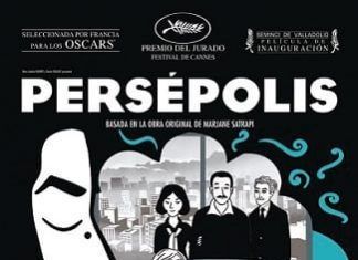 Las 10 películas favoritas de César Díaz Meléndez