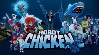 Robot Chicken