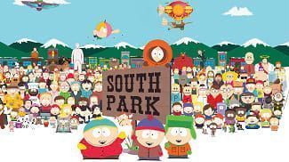 South Park