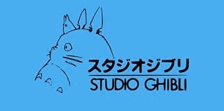 Studio Ghibli