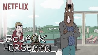 BoJack Horseman