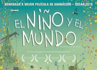 Las 10 películas favoritas de Rocío Benavent