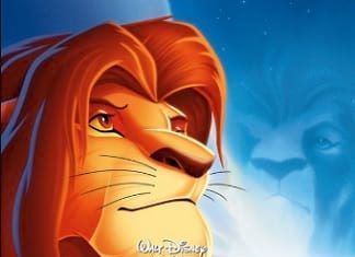 Las 10 películas favoritas de Nacho Subirats